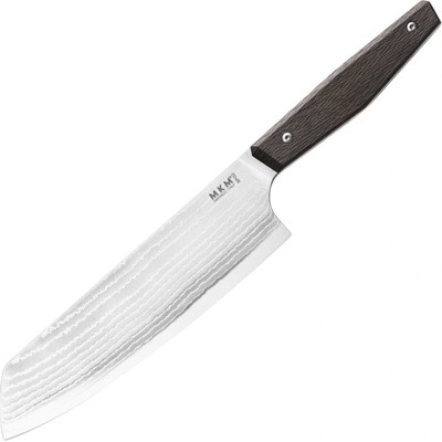 MKM MK-PRSA-CFRG santoku Prima Santoku Raindrop 18cm