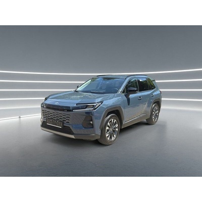 Toyota RAV 4 2.5 V Hybrid Teamplayer 225 kW