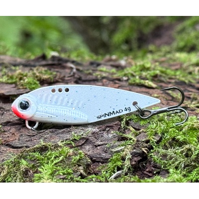 SpinMad Cikáda Amazonka 4 g 3604