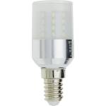 OPTONICA Led КРУШКА e14 5w 220v 2700k (1442)