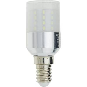 OPTONICA Led КРУШКА e14 5w 220v 2700k (1442)