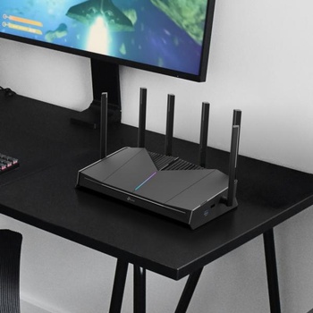 Image 1 of TP-Link Archer GE400 BE6500