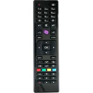 NABO 22lv4150, rc4875 - оригинален дистанционен контрол (22lv4150, rc4875) Дистанционно