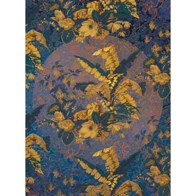 Komar Vliesová fototapeta Orient d'Or rozměry 200 x 270 cm