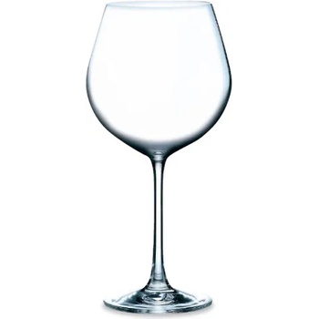 Rona Комплект от 2 бр. чаши за вино Rona Magnum Burgundy 650 мл (3276 650)