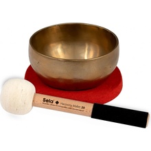 Sela Harmony Singing Bowl 12