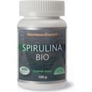 Doplňky stravy NástrojeZdraví Spirulina Bio 100 g .400 tablet