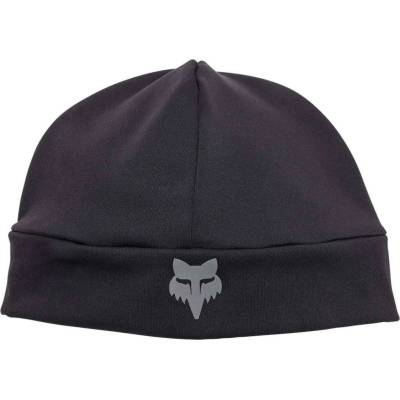 Fox Defend Skull Black OS