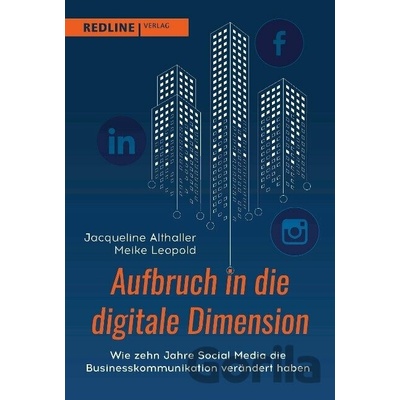 Aufbruch in die digitale Dimension - Jacqueline Althaller