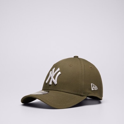 New Era Шапка Side Patch 940 Nyy New York Yankees дамски Аксесоари Шапки с козирка 60435138 Каки ONE SIZE (60435138)