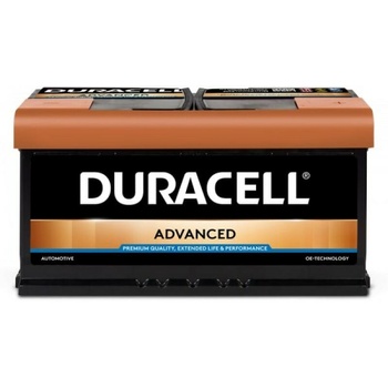 Image 1 of Duracell Starter 95Ah 760A