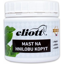 Eliott Mast ochranná na hnilobu kopyt s dehtem 450 ml