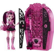 Mattel Monster High Skulltimate Secrets Monster Mysteries Draculaura HXH84