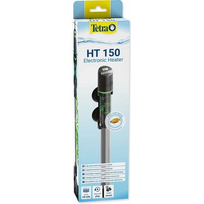 TetraTech HT 150 W
