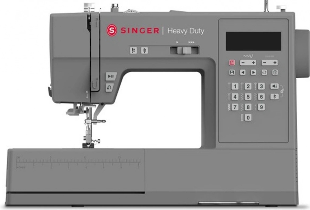 Singer HD 6705 C