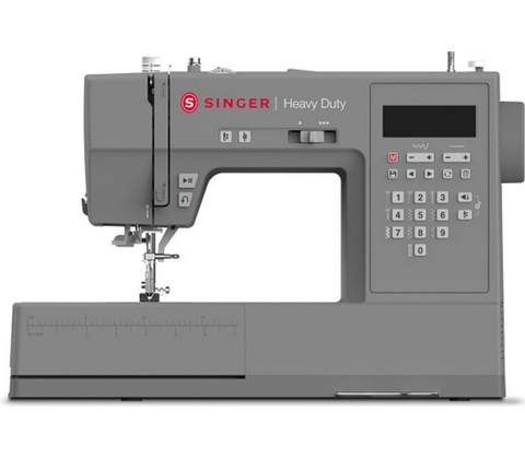 Singer HD 6705 C