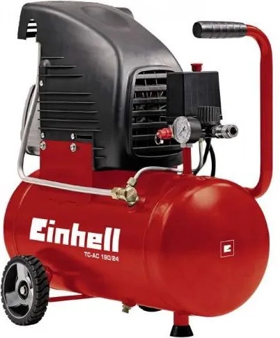 Einhell TC-AC 190/24/8 (4007325)