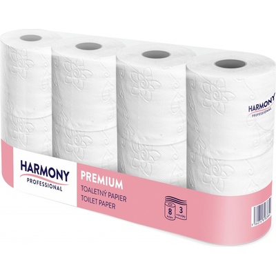 Harmony Professional 3-vrstvý 56 ks