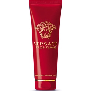 Versace Eros Flame Shower Gel Shower gel 250 ml за мъже Парфюми