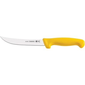 Tramontina Professional NSF Flexi kuchyňský vykosťovací nůž žlutá flexibilní čepel 15 cm