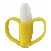 Matchstick Monkey hryzadlo Banana