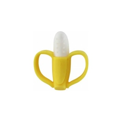 Matchstick Monkey hryzadlo Banana