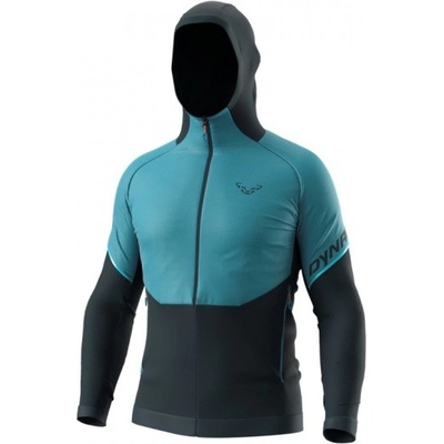 Dynafit Alpine Hybrid Jacket Men frost