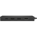 HP USB-C Travel Hub G3 86S97AA