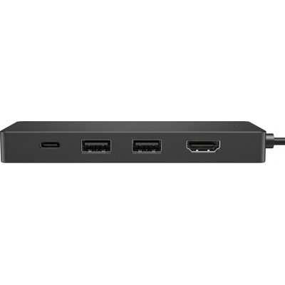 HP USB-C Travel Hub G3 86S97AA