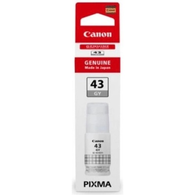 Canon GI-43GY Мастило Оригинално (Canon GI-43GY Мастило)