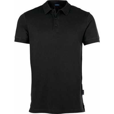 Hrm pánské polo triko HRM502 Black