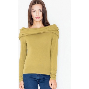 FIGL Блуза модел 60718 Figl