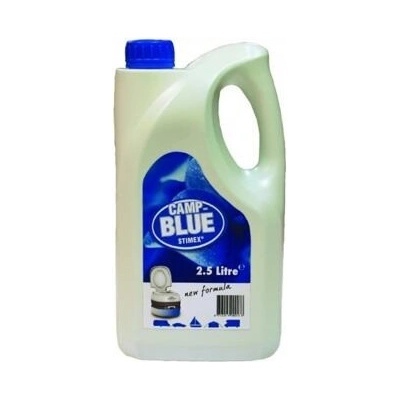 Stimex Camp Blue 2,5 l