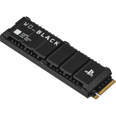 WD Black SN850P 4TB, WDBBYV0040BNC-WRSN
