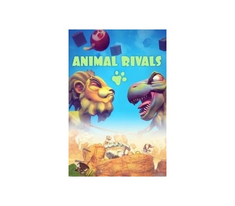 Animal Rivals