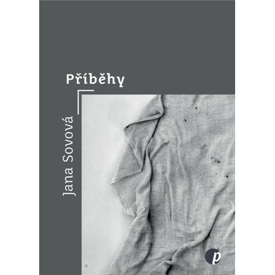 Příběhy - Jana Sovová