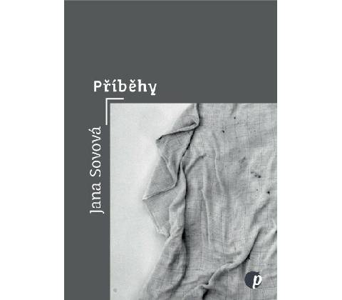 Příběhy - Jana Sovová