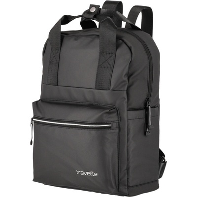 Travelite Basics 96319-01 čierna 11 L