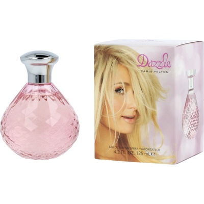 Paris Hilton Dazzle parfémovaná voda dámská 125 ml