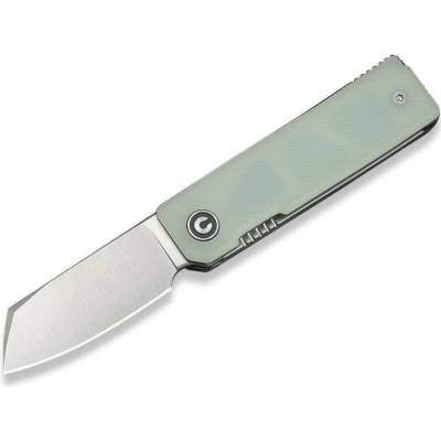 Civivi Kukei C25036-2 Nitro-V Natural G10 vreckový