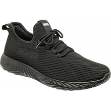 Bennon Nexo Black Low