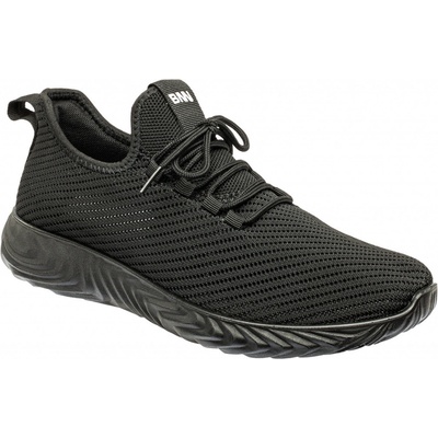 Bennon Nexo Black Low