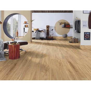 KRONOSPAN Kronostep K419 8мм 33/АС5/4V ФУГА ДЪБ ГОРДЪН (K419)