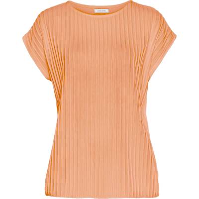 LASCANA Тениска оранжево, размер l