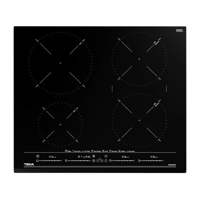 Teka IZC 64630 UBLK