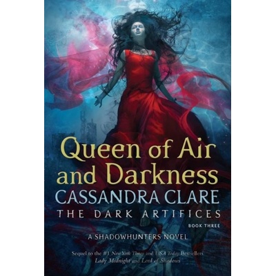 Queen of Air and Darkness