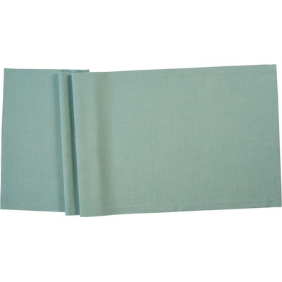 Sander Behúň s úpravou proti škvrnám Loft 40x100 cm mint green 53667-20