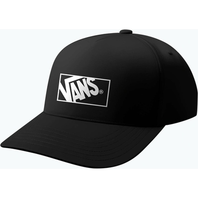 Vans Formula Snapback Black