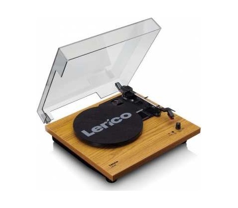 Lenco LS-10