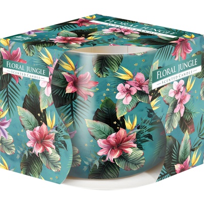 BISPOL Floral Jungle 100 g